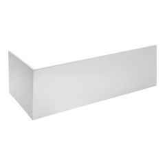 LAUFEN LAUFEN PRO Bočný panel 80 cm, pravý, H2961250000001