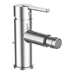 LAUFEN LUA|LUA E LUA E, Bidetová stojančeková páková batéria, s automatickým výpustom, Chróm 004, H3415F10041111 LAUFEN LUA|LUA E LUA E, Bidetová stojančeková páková batéria, s automatickým výpustom, Chróm 004, H3415F10041111