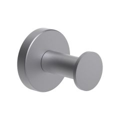 LAUFEN NIARA Háčik na uterák, PVD inox kartáčovaná oceľ 161, H3810631610001 LAUFEN NIARA Háčik na uterák, PVD inox kartáčovaná oceľ 161, H3810631610001