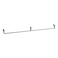LAUFEN LANI Držiak na uterák Reling 1300 mm, Nerezová oceľ brúsená 928, H3811299280001 LAUFEN LANI Držiak na uterák Reling 1300 mm, Nerezová oceľ brúsená 928, H3811299280001