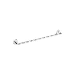 LAUFEN CANA Závesná tyč na uterák, Chróm 004, H3811310040011