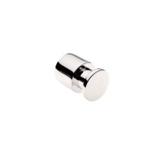 LAUFEN NIXIE Háčik malý, Chróm 004, H3811530040001