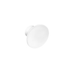 LAUFEN NIXIE Háčik veľký, Biela matná 268, H3811532680011