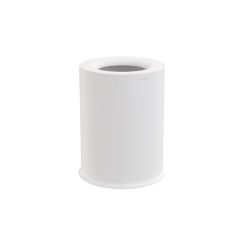 LAUFEN NIXIE Odpadkový kôš (5 l), Biela matná 268, H3821522680001
