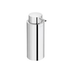 LAUFEN NIXIE Dávkovač mydla stojaci, 200 ml, Chróm 004, H3831500040001 LAUFEN NIXIE Dávkovač mydla stojaci, 200 ml, Chróm 004, H3831500040001
