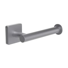 LAUFEN NIARA S Držiaky WC papiera, bez krytu, PVD inox kartáčovaná oceľ 161, H3840721610001