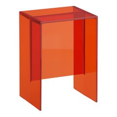 LAUFEN Kartell LAUFEN Stolička, Oranžová mandarinka 082, H3893300820001