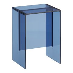LAUFEN Kartell LAUFEN Stolička, Modrá 083, H3893300830001