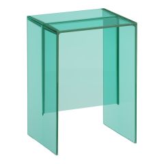 LAUFEN Kartell LAUFEN Stolička, Smaragdová zelená 092, H3893300920001