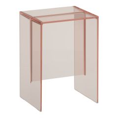 LAUFEN Kartell LAUFEN Stolička, Prášková rúžová 093, H3893300930001