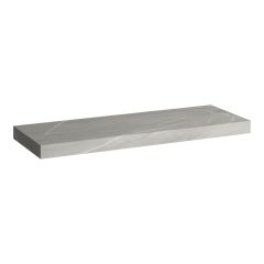 LAUFEN ARUN Umývadlová doska 1400, bez výrezu, hrúbka 80 mm, vr. 3 nástenných držiakov, 1405x505x80 mm, Výber kamenných dekorov 770, H4191301517701 LAUFEN ARUN Umývadlová doska 1400, bez výrezu, hrúbka 80 mm, vr. 3 nástenných držiakov, 1405x505x80 mm, Výber kamenných dekorov 770, H4191301517701
