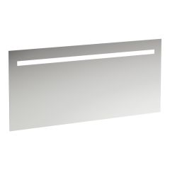 LAUFEN LEELO Zrkadlo, 1500 mm v hliníkovom ráme, s vodorovným LED osvetlením, pre externý vypínač, 4000 K, IP44, 1500x700 mm, Zrkadlo 144, H4476919501441 LAUFEN LEELO Zrkadlo, 1500 mm v hliníkovom ráme, s vodorovným LED osvetlením, pre externý vypínač, 4000 K, IP44, 1500x700 mm, Zrkadlo 144, H4476919501441