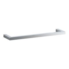 LAUFEN CASE Držiak na ručník, chróm, 270 mm, Eloxovaný hliník, lesklý 104, H4909501040001 LAUFEN CASE Držiak na ručník, chróm, 270 mm, Eloxovaný hliník, lesklý 104, H4909501040001
