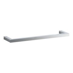 LAUFEN CASE Držiak na ručník, chróm, 320 mm, Eloxovaný hliník, tmavohnedý 106, H4909511060001 LAUFEN CASE Držiak na ručník, chróm, 320 mm, Eloxovaný hliník, tmavohnedý 106, H4909511060001