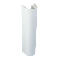 LAUFEN LAUFEN PRO Stĺp pre umývadlá, 195x175 mm, farba Biela, H8199500000001 LAUFEN LAUFEN PRO Stĺp pre umývadlá, 195x175 mm, farba Biela, H8199500000001