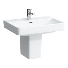 LAUFEN LAUFEN PRO S Kryt sifónu, 200x285 mm, farba Biela, H8199630000001