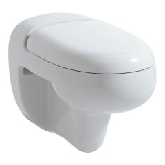 LAUFEN FLORAKIDS, Závesné WC, hlboké splachovanie, Biela 000, 520x310 mm, H8200310000001 LAUFEN FLORAKIDS, Závesné WC, hlboké splachovanie, Biela 000, 520x310 mm, H8200310000001