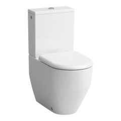 LAUFEN LAUFEN PRO, WC kombi, Biela 000, 650x360 mm, H8259520000001 LAUFEN LAUFEN PRO, WC kombi, Biela 000, 650x360 mm, H8259520000001