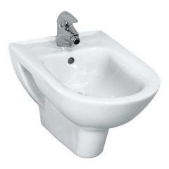 LAUFEN LAUFEN PRO Závesný bidet, 560x360mm, Biela 000, H8309510003041 LAUFEN LAUFEN PRO Závesný bidet, 560x360mm, Biela 000, H8309510003041