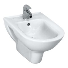 LAUFEN LAUFEN PRO Závesný bidet, 560x360mm, Biela LCC Active A00, H830951A003041 LAUFEN LAUFEN PRO Závesný bidet, 560x360mm, Biela LCC Active A00, H830951A003041