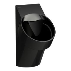 LAUFEN VAL Odsávací pisoár rimless, vnútorný odtok vody DN50, bez otvorov pre poklop, so senzorom, integrovaným Bluetooth, antivandal, sieťová prevádzka (230 V), H8402860200001 LAUFEN VAL Odsávací pisoár rimless, vnútorný odtok vody DN50, bez otvorov pre poklop, so senzorom, integrovaným Bluetooth, antivandal, sieťová prevádzka (230 V), H8402860200001