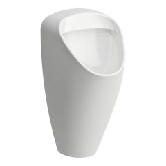 LAUFEN CAPRINO Odsávací pisoár rimless, vnútorný odtok vody DN50, H8410614000001