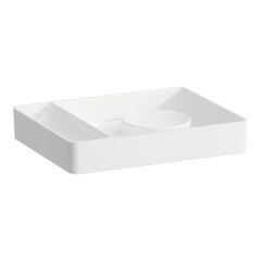 LAUFEN VAL Misa obdlžníková , Biela 000, H8702820000001