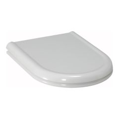LAUFEN LIBERTYLINE, WC sedadlo s poklopom, odnímateľné, Biela 000, H8924700000001 LAUFEN LIBERTYLINE, WC sedadlo s poklopom, odnímateľné, Biela 000, H8924700000001