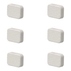 LAUFEN CLEANET NAVIA Tablety pre odstránenie vodného kameňa, H8926040000001 LAUFEN CLEANET NAVIA Tablety pre odstránenie vodného kameňa, H8926040000001