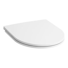 LAUFEN MODERNA S, WC sedadlo s poklopom slim, Biela LCC Active A00, H896545A000001 LAUFEN MODERNA S, WC sedadlo s poklopom slim, Biela LCC Active A00, H896545A000001