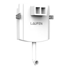 LAUFEN INEO|LIS Podomietková nádržka pre stacionárne WC, H9261010000001 LAUFEN INEO|LIS Podomietková nádržka pre stacionárne WC, H9261010000001