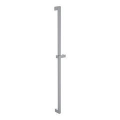 LAUFEN QUADRIGA Sprchová tyč, dĺžka: 1030 mm, PVD inox kartáčovaná oceľ 423, HF901158423000 LAUFEN QUADRIGA Sprchová tyč, dĺžka: 1030 mm, PVD inox kartáčovaná oceľ 423, HF901158423000