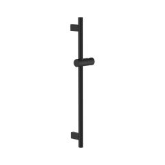 LAUFEN SHOWER PROGRAMME Sprchová tyč 'TwinGliss', dĺžka 6000 mm, PVD titán čierný mat 428, HF904791428000