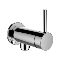 LAUFEN TWINPLUS Sprchová páková nástenná batéria pre podomietkové teleso Simibox 1-bodový, bez sprchového príslušenstva, Chróm 100, HF905455100040 LAUFEN TWINPLUS Sprchová páková nástenná batéria pre podomietkové teleso Simibox 1-bodový, bez sprchového príslušenstva, Chróm 100, HF905455100040