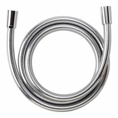 LAUFEN Simiflex sprchová hadica, 1/2" dĺžka: 1800 mm, Chróm 000, WI504760000000