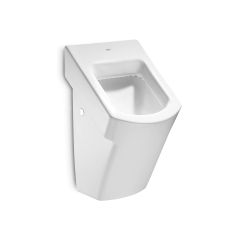 ROCA Hall Domáci odsávací urinál bez otvorov pre poklop, spotreba 1 l, A353623000 ROCA Hall Domáci odsávací urinál bez otvorov pre poklop, spotreba 1 l, A353623000