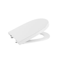 ROCA Meridian Sedátko s poklopom Slowclose, Supralit®, 8012A2..B ROCA Meridian Sedátko s poklopom Slowclose, Supralit®, 8012A2..B