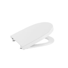 ROCA Meridian Sedátko s poklopom Slowclose, Supralit®, 8012AC..B ROCA Meridian Sedátko s poklopom Slowclose, Supralit®, 8012AC..B