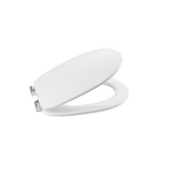 ROCA Carmen Sedátko s poklopom Slowclose, Supralit® k WC mise Combi Rimless A3420A7000, 801B52..B ROCA Carmen Sedátko s poklopom Slowclose, Supralit® k WC mise Combi Rimless A3420A7000, 801B52..B