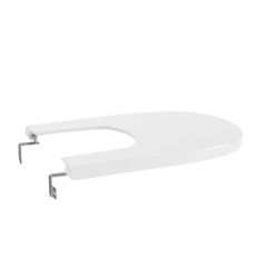 ROCA Meridian Poklop bidetu, Supralit®, 8062A0..B