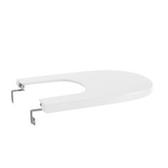 ROCA Meridian Poklop bidetu Slowclose, Supralit®, 8062A2..B