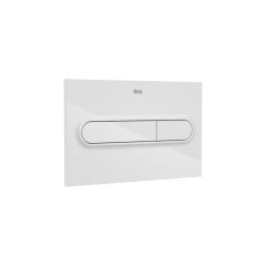 ROCA In-Wall PL1 - Ovládacie tlačidlo pre podomietkový modul, 89009500.
