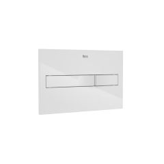 ROCA In-Wall PL2 - Ovládacie tlačidlo pre podomietkový modul, 89009600.