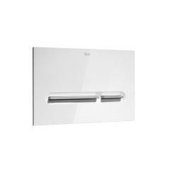 ROCA In-Wall PL5 - Ovládacie tlačidlo pre podomietkový modul, 89009900.