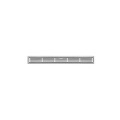 ROCA In-Drain PLATE X2 - kovová krycí mriežka, 276096000