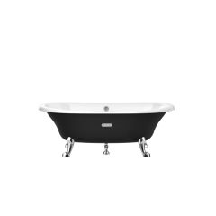 ROCA Newcast Liatinová smaltovaná vaňa, antislip, obsah 222 l. Materiál 7 mm liatina, 1,5 mm smalt, 233650..2 ROCA Newcast Liatinová smaltovaná vaňa, antislip, obsah 222 l. Materiál 7 mm liatina, 1,5 mm smalt, 233650..2