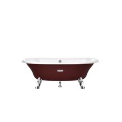 ROCA Newcast Liatinová smaltovaná vaňa, antislip, obsah 222 l. Materiál 7 mm liatina, 1,5 mm smalt, 233650..3 ROCA Newcast Liatinová smaltovaná vaňa, antislip, obsah 222 l. Materiál 7 mm liatina, 1,5 mm smalt, 233650..3
