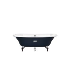 ROCA Newcast Liatinová smaltovaná vaňa, antislip, obsah 222 l. Materiál 7 mm liatina, 1,5 mm smalt, 233650..4 ROCA Newcast Liatinová smaltovaná vaňa, antislip, obsah 222 l. Materiál 7 mm liatina, 1,5 mm smalt, 233650..4