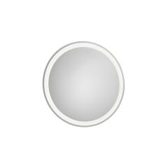 ROCA Iridia Zrkadlo, LED osvetlenie, 812338000