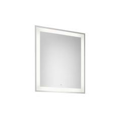 ROCA Iridia Zrkadlo, LED osvetlenie, 812340000